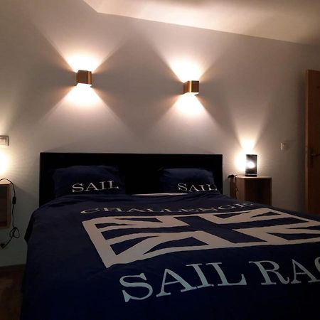 Villa Odile Malmedy Εξωτερικό φωτογραφία