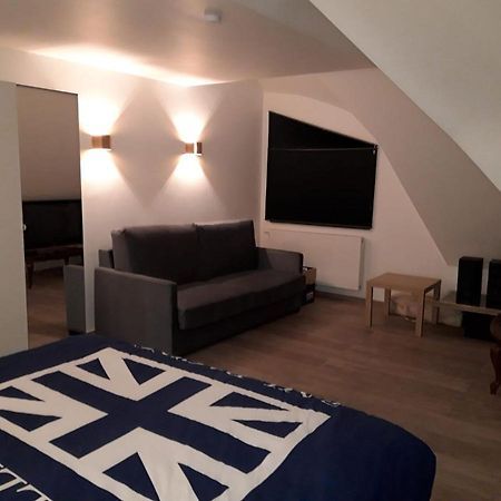 Villa Odile Malmedy Εξωτερικό φωτογραφία