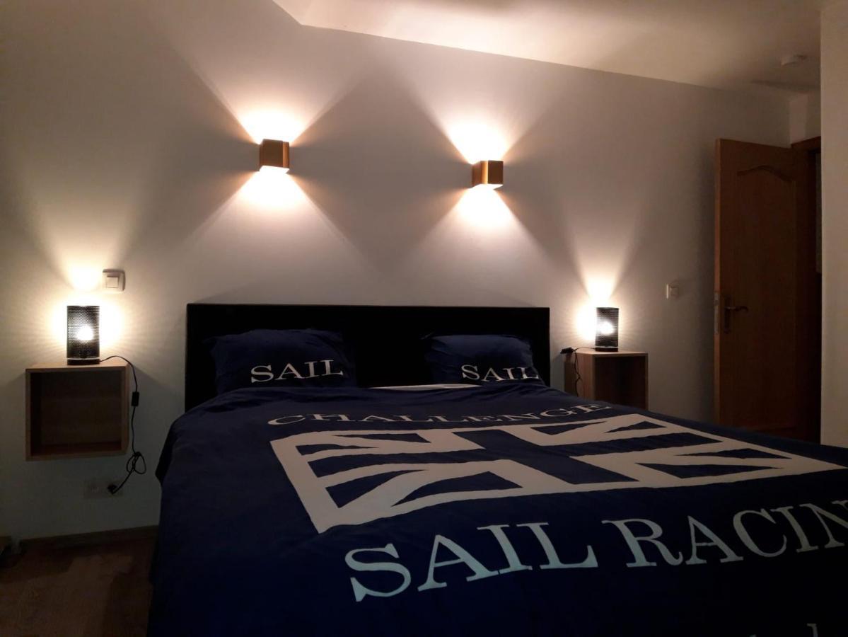 Villa Odile Malmedy Εξωτερικό φωτογραφία