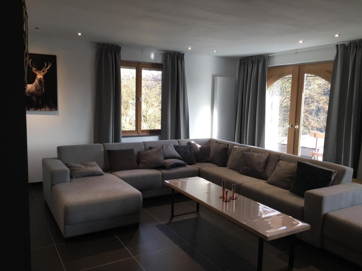 Villa Odile Malmedy Εξωτερικό φωτογραφία